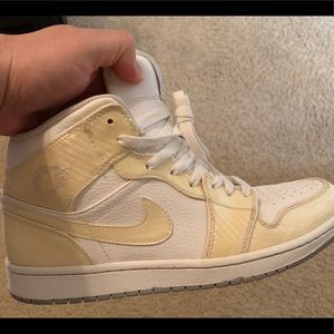 Meet your Posher, Victor